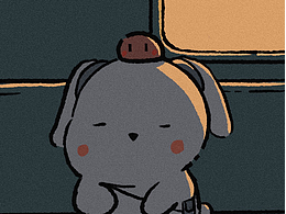 儿童绘本风