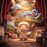 用户头像