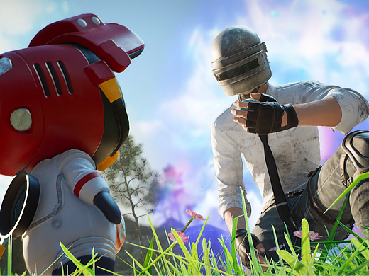 PUBG