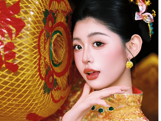 婚礼跟拍 中式婚礼