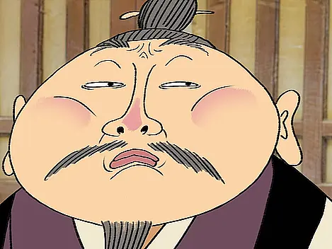 车迟国系列《我叫袁守诚》— 渣熊作