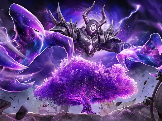 网易「蛋仔派对」4周年庆CG & KV合集