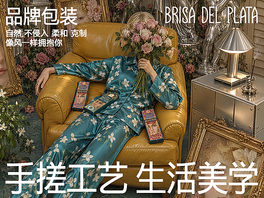杰森团队XBRISA DEL PLATA | 源自拉普拉多的微风 
