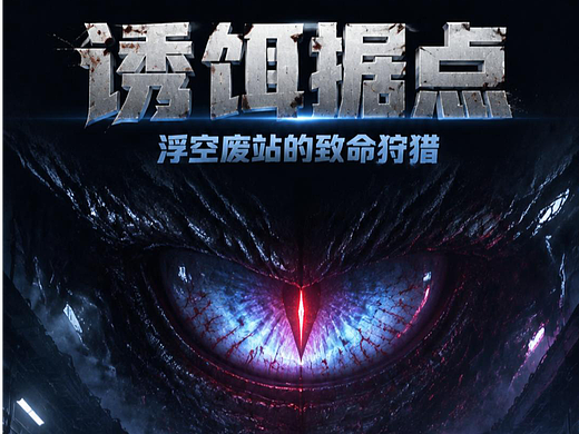 《诱饵据点》