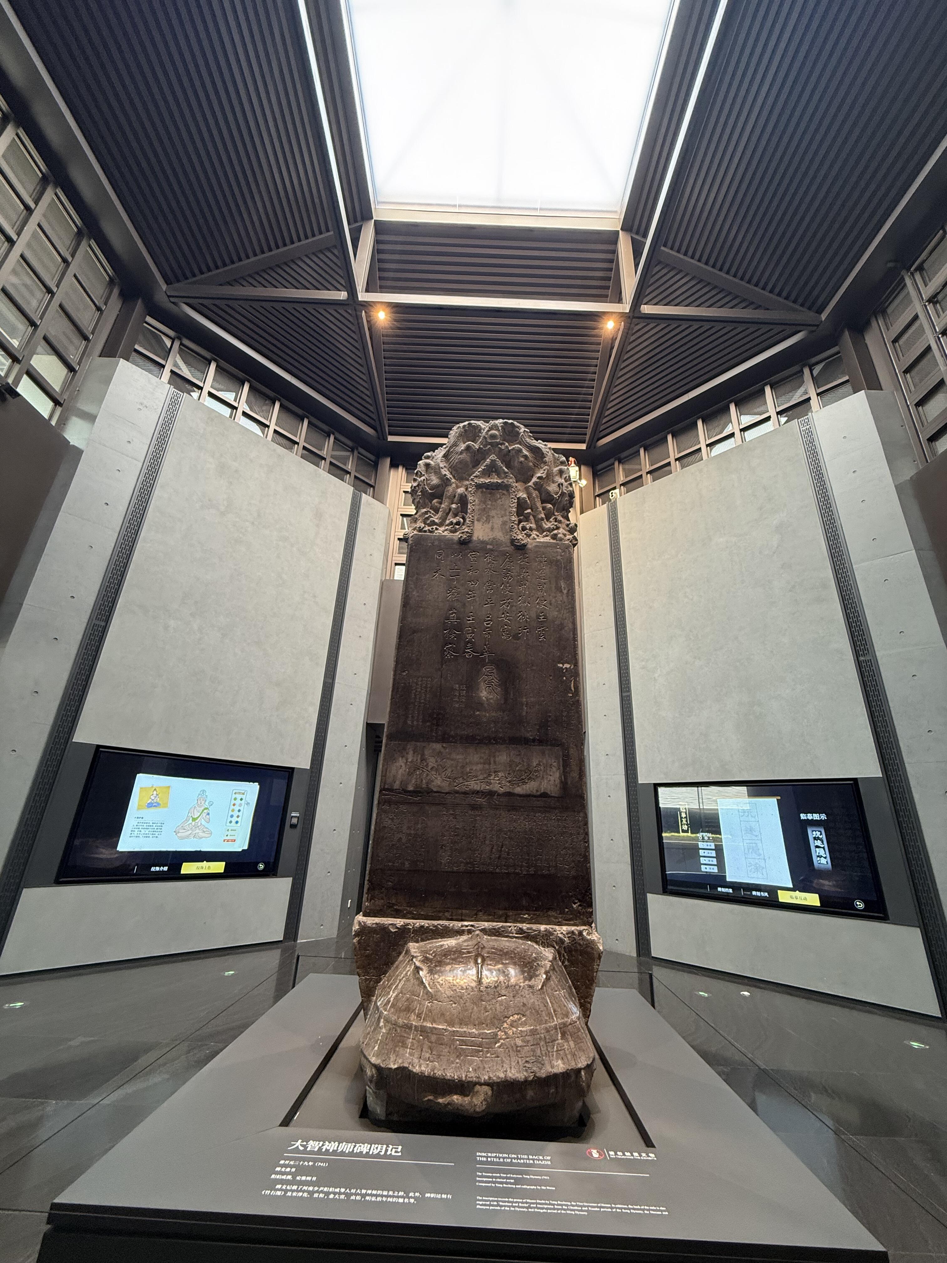 西安展厅展馆设计行业三大新趋势：数字化、沉浸式与文旅融合（图ZMTU5NDgwMTI=） - 观点 - 站酷设计师柿子创意机构原创素材 - 站酷ZCOOL