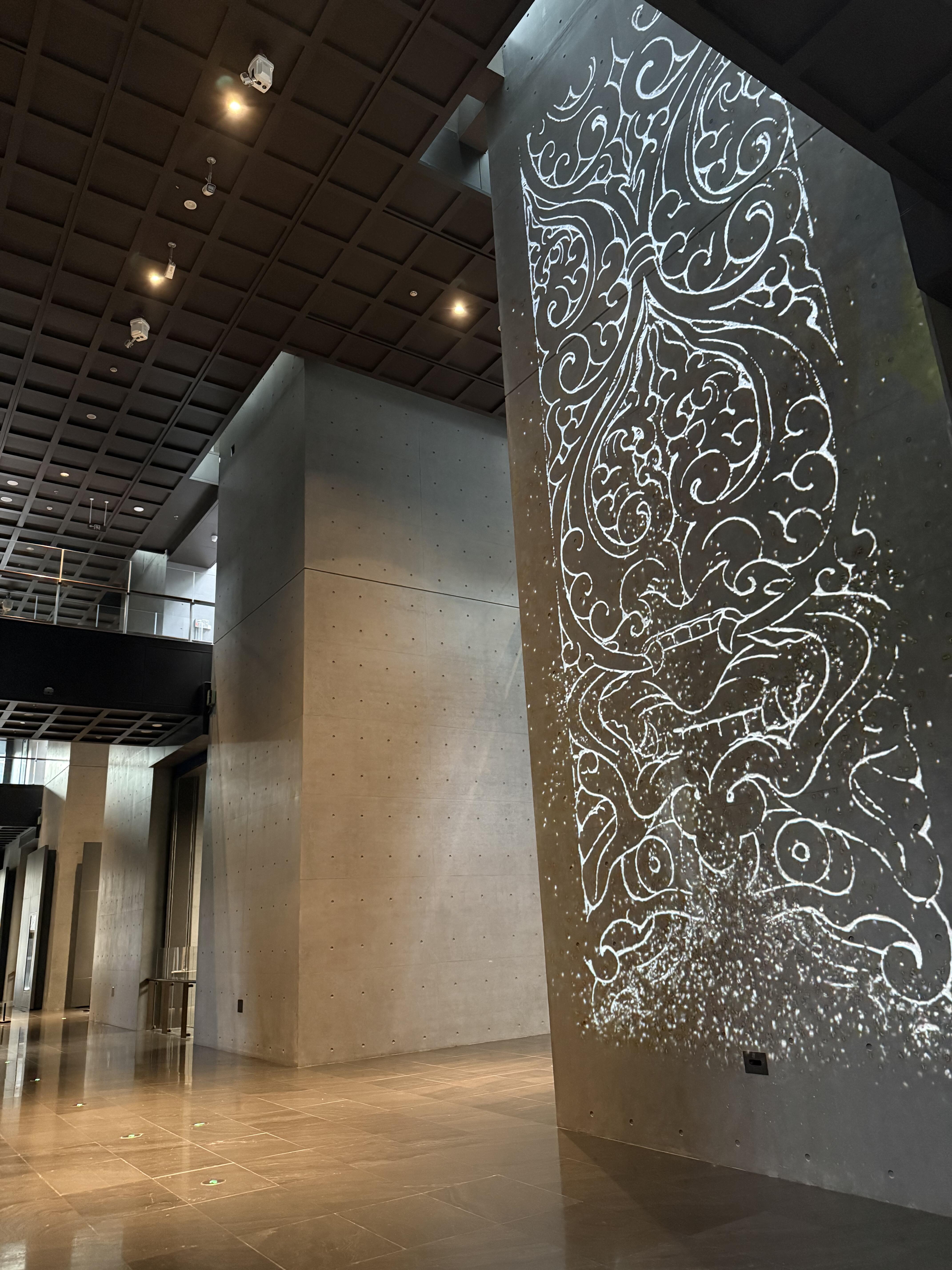 西安展厅展馆设计行业三大新趋势：数字化、沉浸式与文旅融合（图ZMTU5NDgwMjQ=） - 观点 - 站酷设计师柿子创意机构原创素材 - 站酷ZCOOL