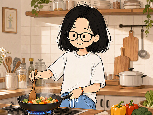 花生漫画系列篇
