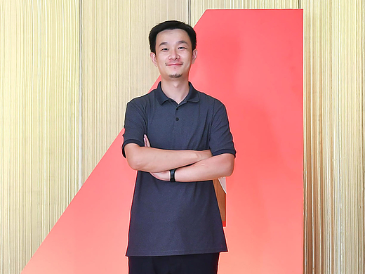 为什么Vi设计圈一位“评委级”设计师，坚持把Logo当“战略”做