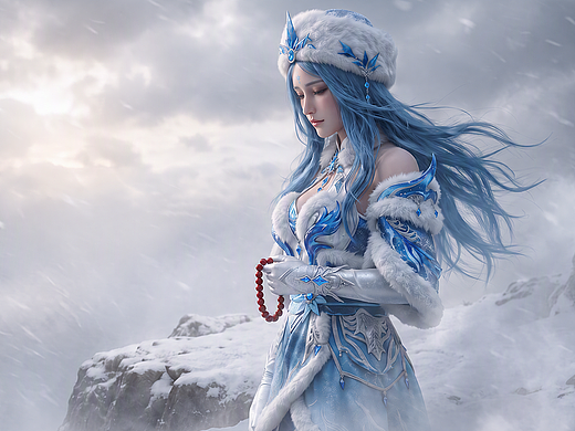 王者荣耀·红豆相思