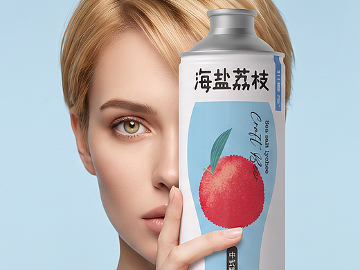 博创／翠园系列食品包装设计