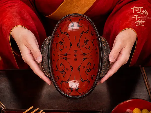 何为千金｜半生荣华，辛追的人生答案是什么？