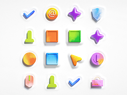 Microsoft Fluent Illustration(3D Dynamic Style)