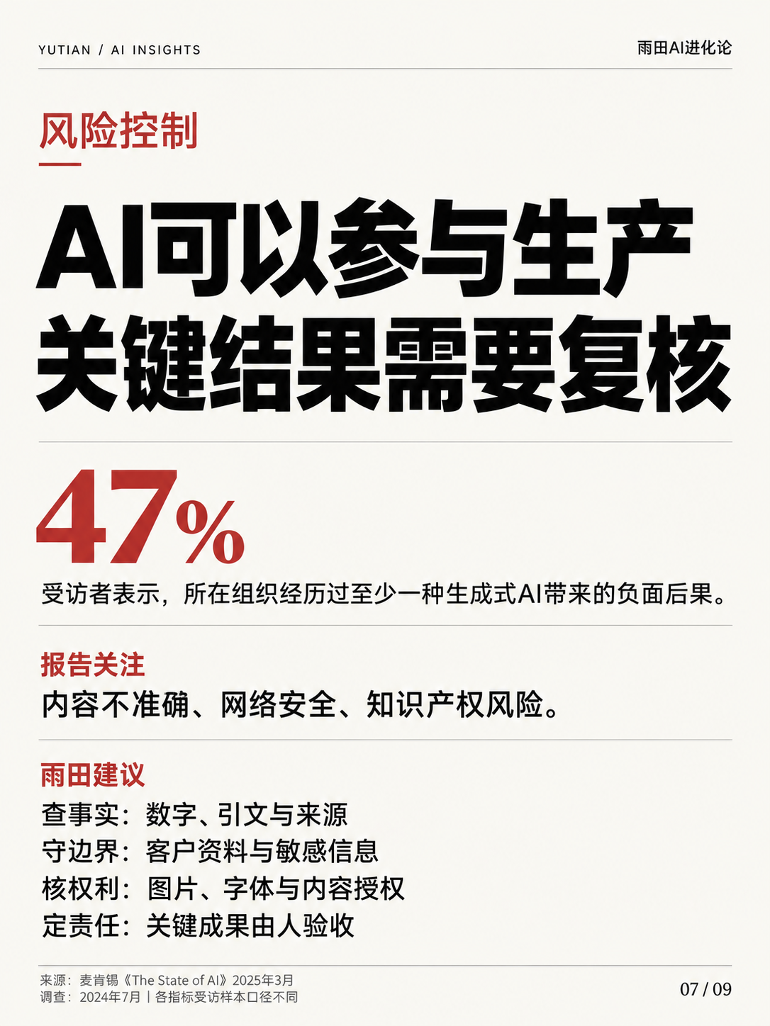 用了AI，为什么利润没跟上?@雨田侃设计#财经新闻#商业模式#AI泡沫（图ZMTU5NTE5MTY=） - 教程 - 站酷设计师雨田侃设计原创素材 - 站酷ZCOOL