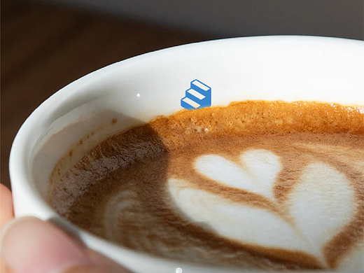 尽力而为 All in Coffee 品牌升级全案