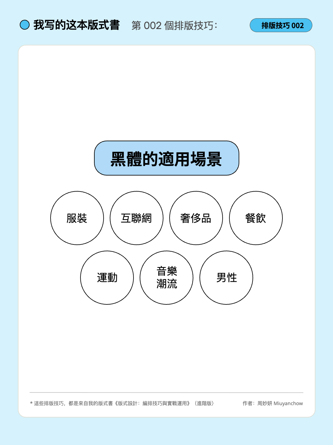 |学会版式的N个Tips| 信我！中文这样排版，真的有变高级了！（图ZMTU5NTIxNjg=） - 教程 - 站酷设计师周妙妍原创素材 - 站酷ZCOOL