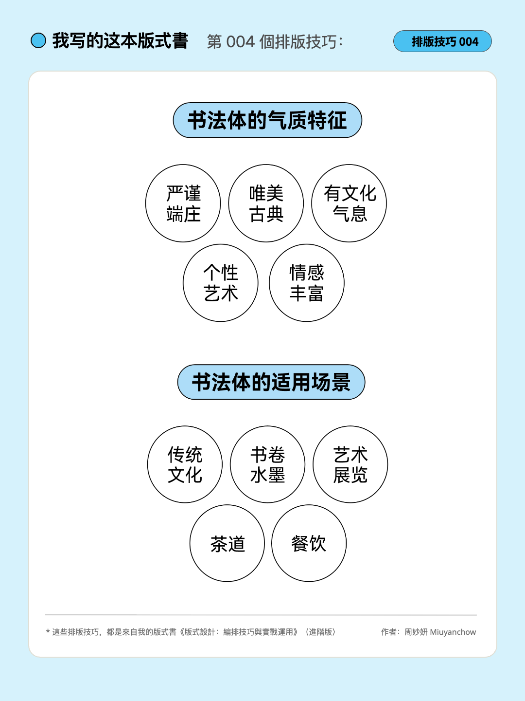 |学会版式的N个Tips| 信我！中文这样排版，真的有变高级了！（图ZMTU5NTIyMjg=） - 教程 - 站酷设计师周妙妍原创素材 - 站酷ZCOOL
