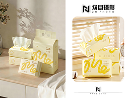 洗脸巾 | 产品拍摄 ✖ 众目摄影 |