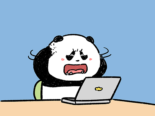 一上班就浑身难受？你需要转换思路~