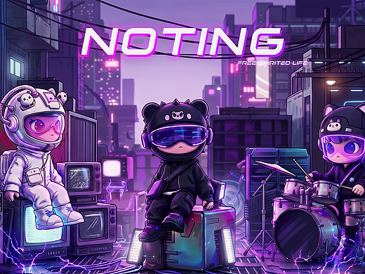 IP-NOTING