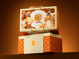 陶老大x朗逸 | 东方豫兔・遇上波普拼贴美学