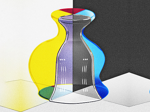 2026 ·《痕迹》系列插画 36