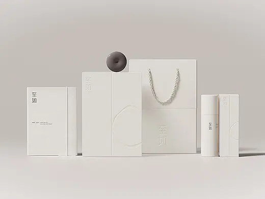 至如品牌设计&包装设计 | nofans design