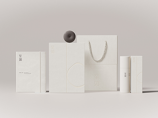 至如品牌设计&包装设计 | nofans design