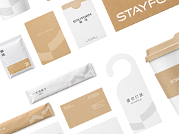 STAYFORM 简住 —— 住得简单，状态完整