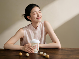 膏方乳茶-古方玉灵