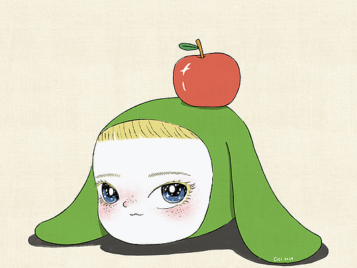 新作 熹熹cici