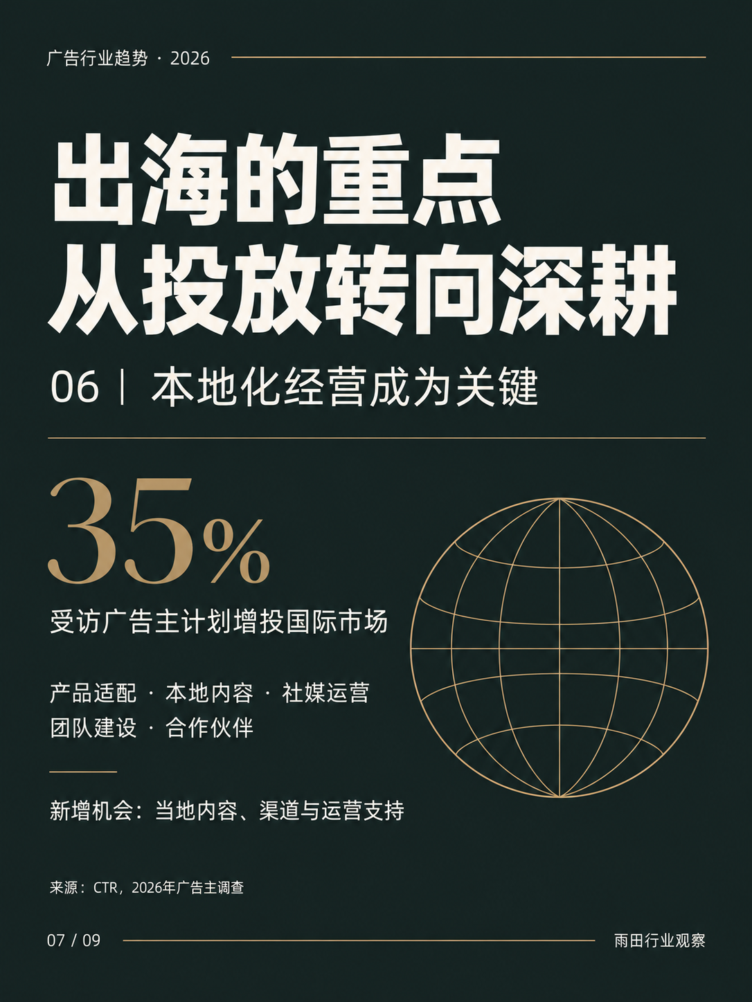 ​2026广告行业变局：获客逻辑变了，广告公司怎么转型？（图ZMTU5NTkwNDQ=） - 教程 - 站酷设计师雨田侃设计原创素材 - 站酷ZCOOL