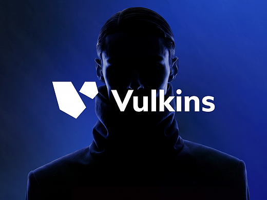 Vulkins乌金石功能能量纤维棉品牌视觉设计