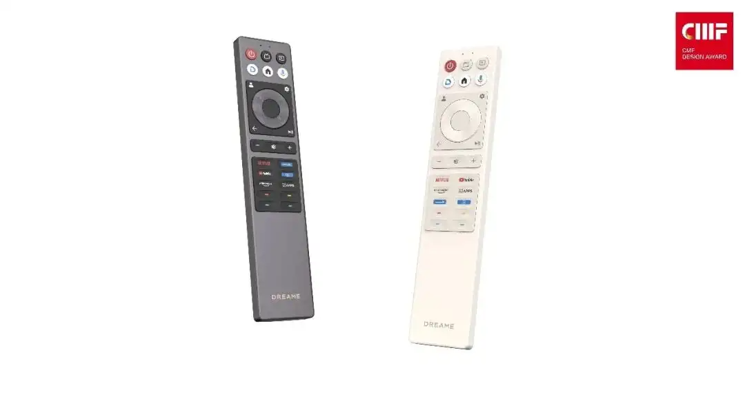 2026国际CMF设计奖 | 入围作品公示(下）（图ZMTU5NjA3OTI=） - 资讯 - 站酷设计师国际CMF设计奖原创素材 - 站酷ZCOOL