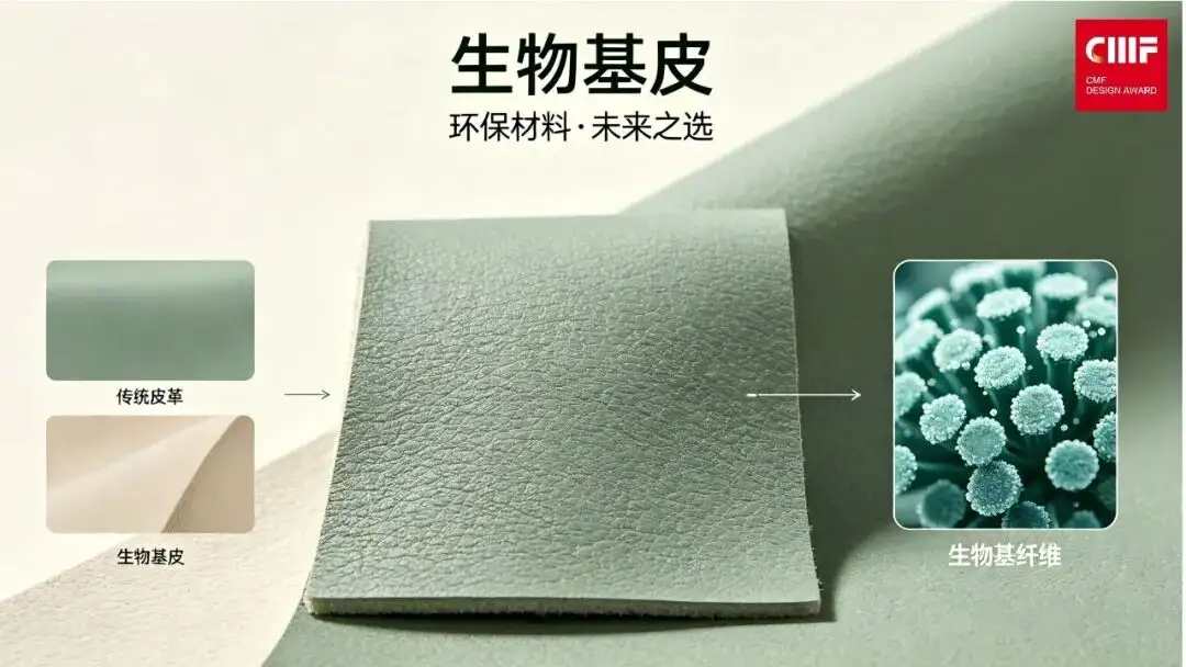 2026国际CMF设计奖 | 入围作品公示(下）（图ZMTU5NjEzMzY=） - 资讯 - 站酷设计师国际CMF设计奖原创素材 - 站酷ZCOOL
