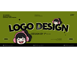 logo集