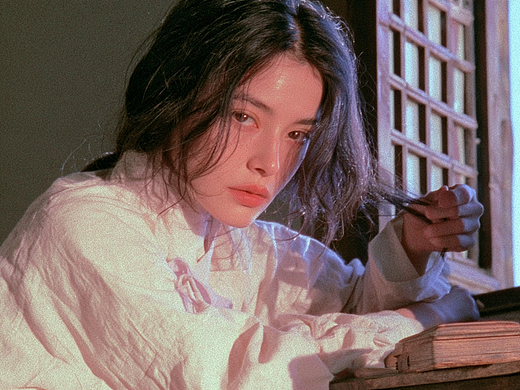 一庭清昼(个人主页-ZNzQyNzcwMzI=) - 短片 - 站酷设计师Arnold撒先生原创素材 - 站酷ZCOOL
