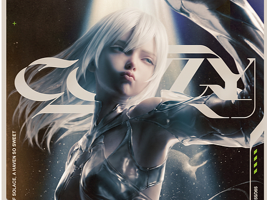 Y2K Retro-Future・ELYSIA