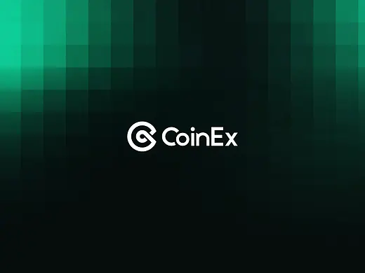 CoinEx｜项目作品集｜网页类