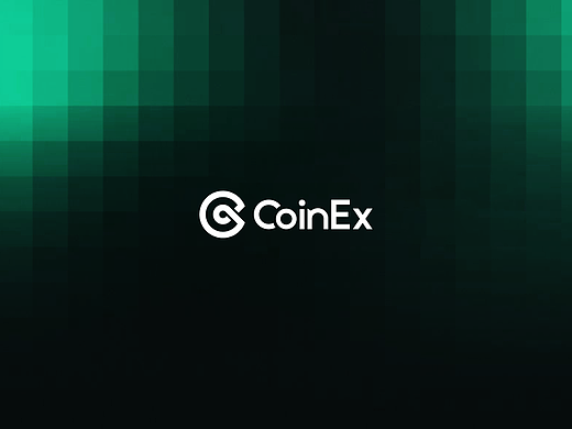 CoinEx｜项目作品集｜网页类