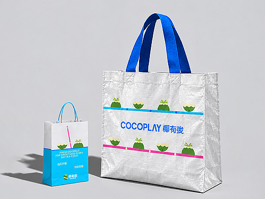 椰有戏丨品牌全案设计丨品牌全案