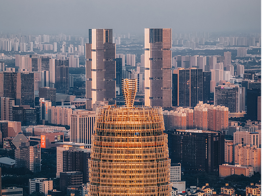 城视中国 | 中原郑州