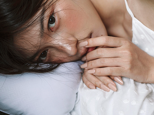 情绪人像 氛围写真