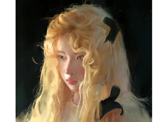 个人作品