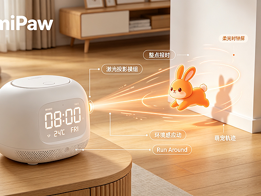 Hello小甜熊的作品