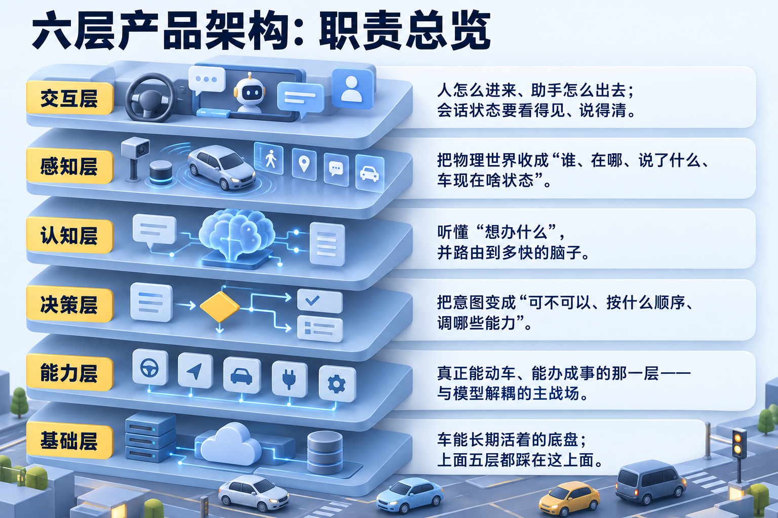 别把手机 Agent 搬上车:从零到一做车载个人 Agent(图ZMTU5NjY2MjA=) - 教程 - 站酷设计师糠糠鸡原创素材 - 站酷ZCOOL