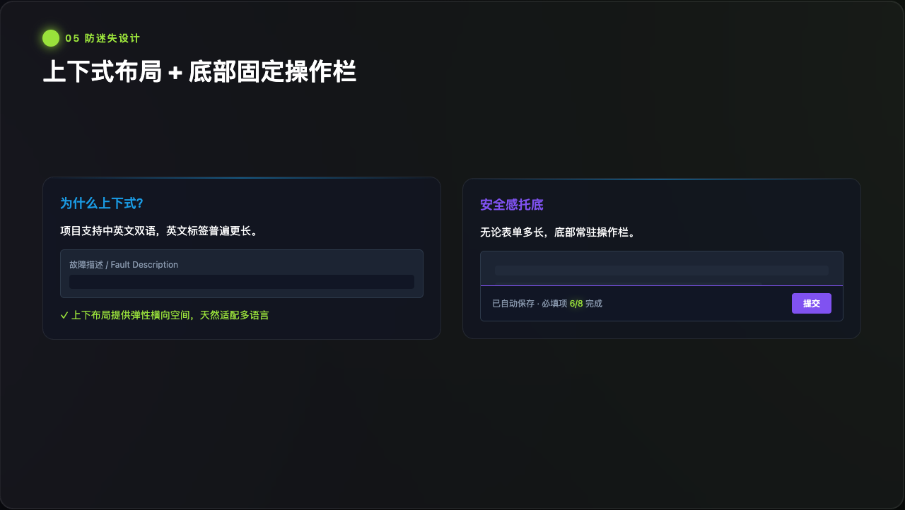 想让B端系统更高效,设计师该做对哪些细节?(图ZMTU5Njg0NjA=) - 观点 - 站酷设计师麦麦爱可乐原创素材 - 站酷ZCOOL