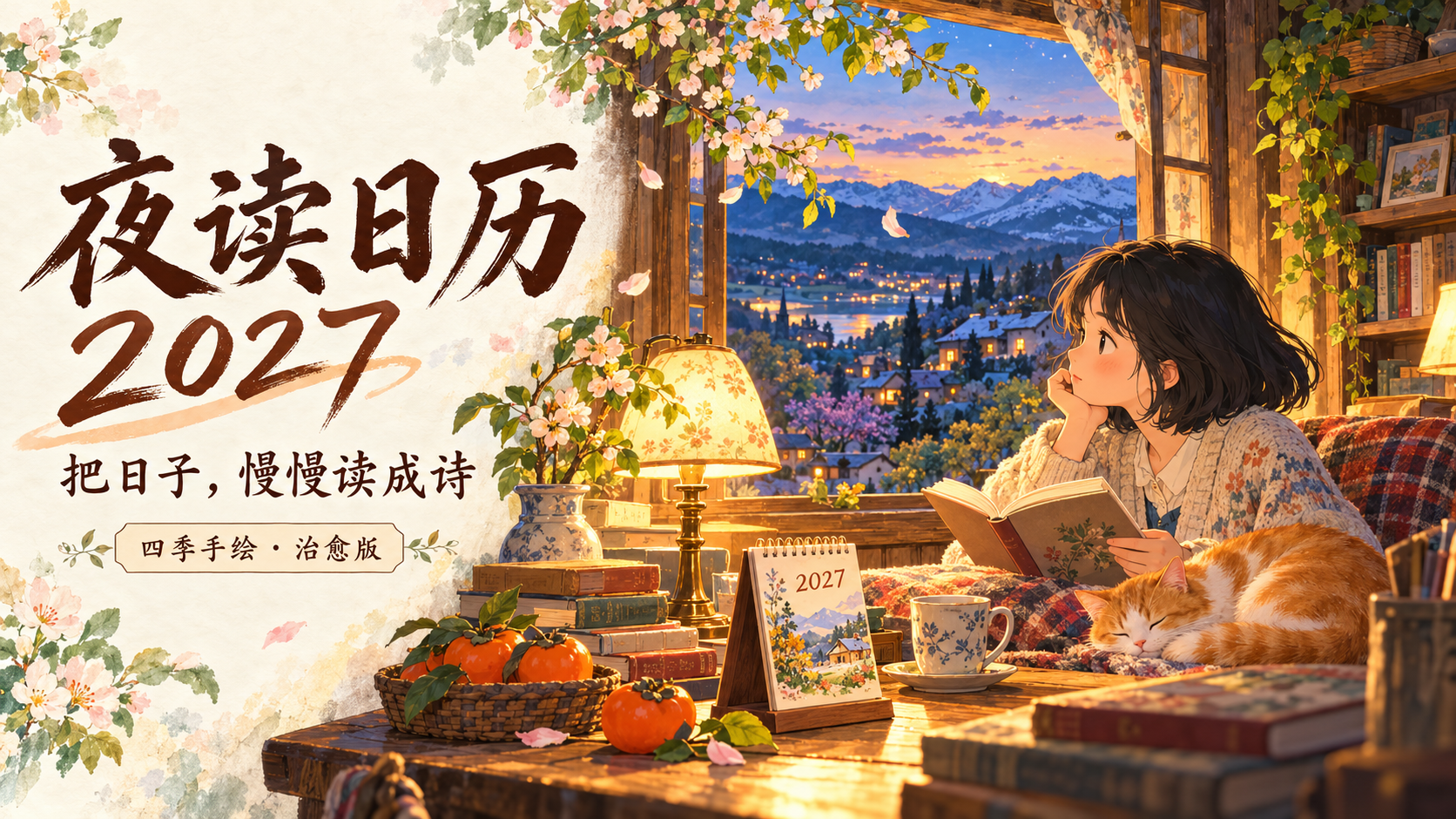 如何用AI智能体复制《夜读日历》| AIGC智能体 | AI自动化工作 | 雨田AIGC |（图ZMTU5Njg3NDQ=） - 教程 - 站酷设计师雨田侃设计原创素材 - 站酷ZCOOL