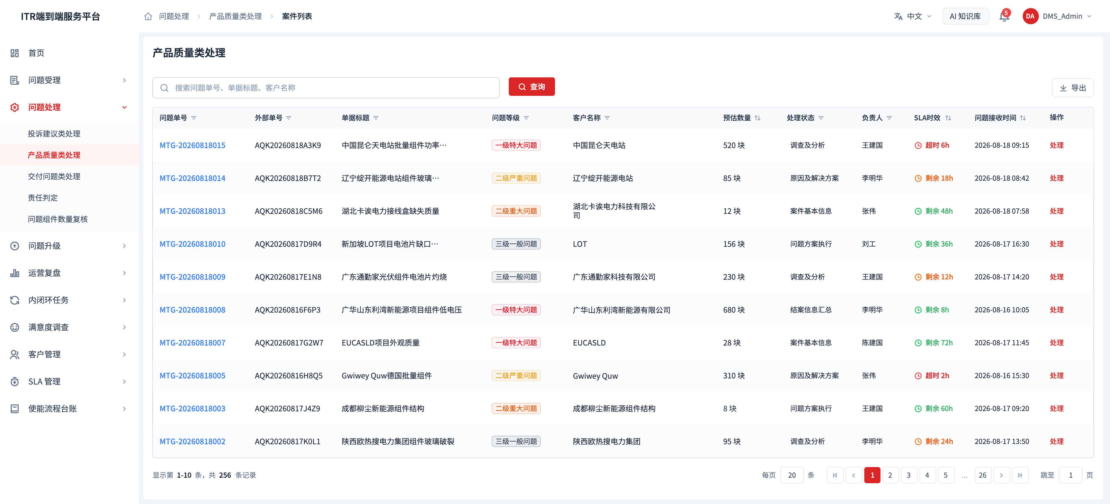 想让B端系统更高效,设计师该做对哪些细节?(图ZMTU5Njg4OTY=) - 观点 - 站酷设计师麦麦爱可乐原创素材 - 站酷ZCOOL