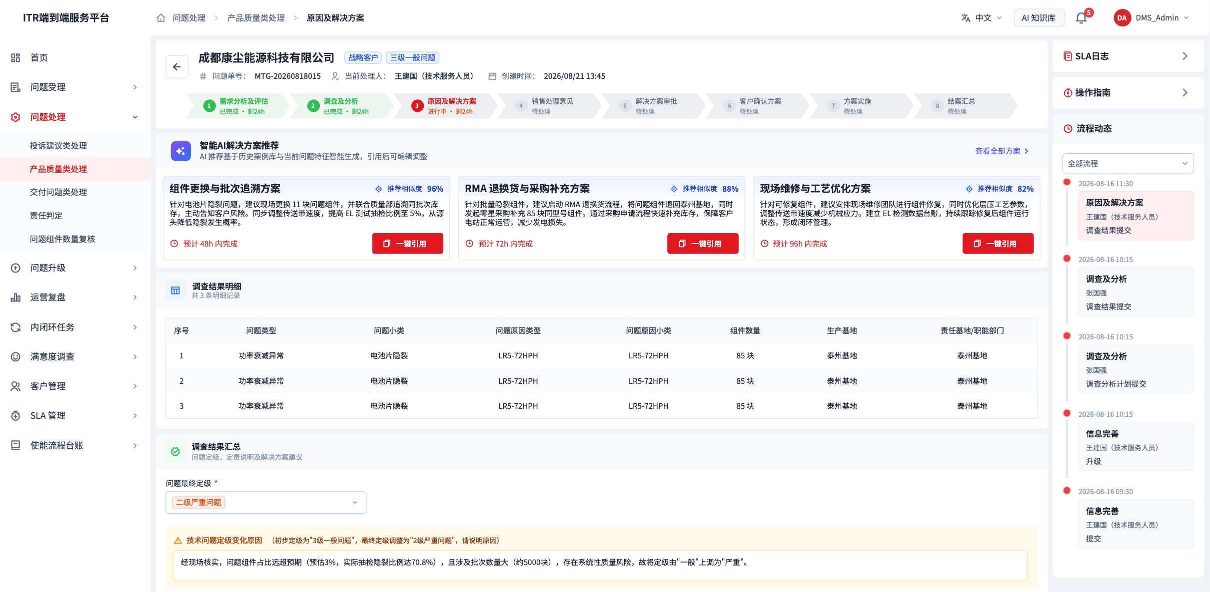 想让B端系统更高效,设计师该做对哪些细节?(图ZMTU5Njg5NzI=) - 观点 - 站酷设计师麦麦爱可乐原创素材 - 站酷ZCOOL