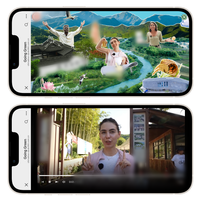 意派Epub360丨想做让人印象深刻的H5？试试多种创意形式融合这条路（图ZMTU5NjkyMDg=） - 资讯 - 站酷设计师HTML5创意营销原创素材 - 站酷ZCOOL